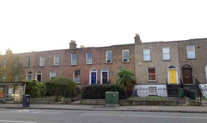 Portobello b&b