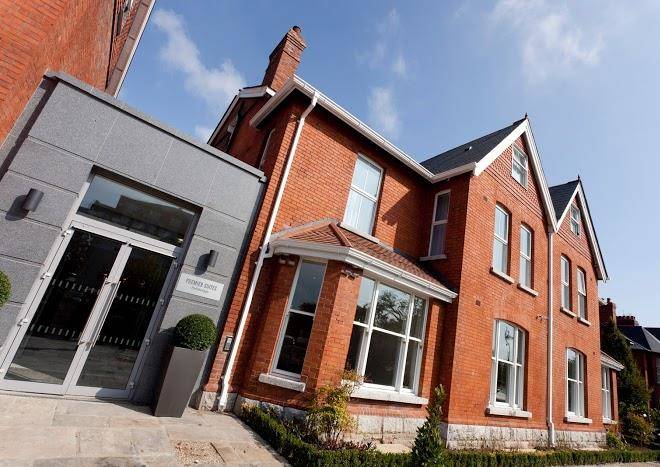 Premier Suites Plus Dublin Ballsbridge Image