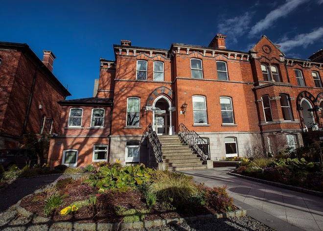 Roxford lodge hotel