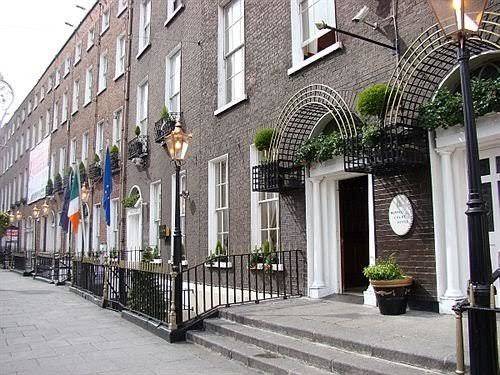 Russell court hotel