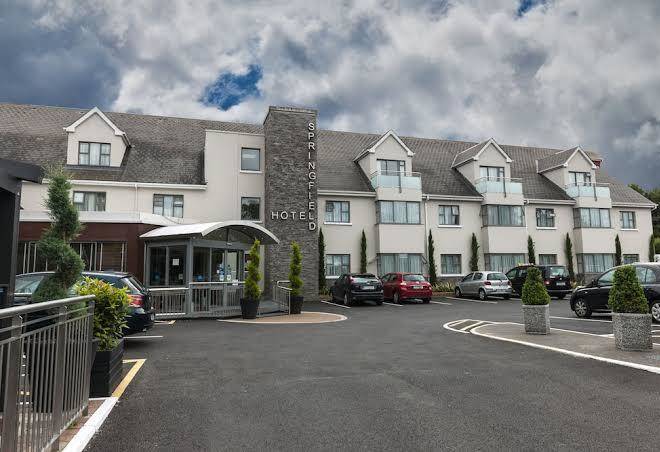 Springfield Hotel Image