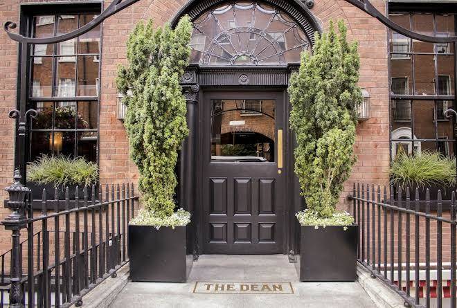 The dean dublin