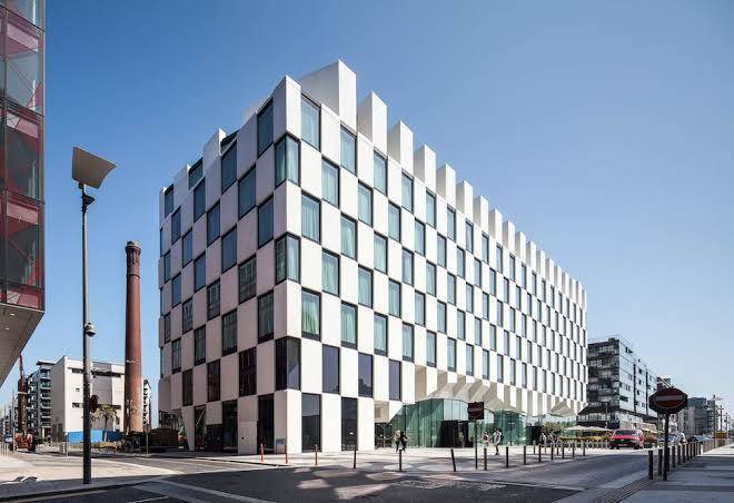 The marker hotel dublin