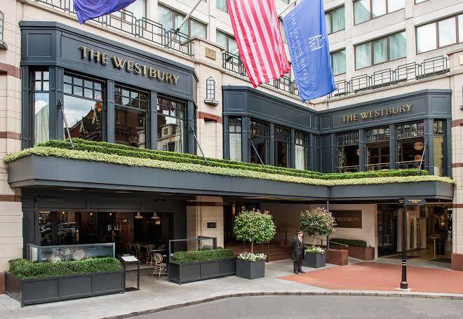 The westbury