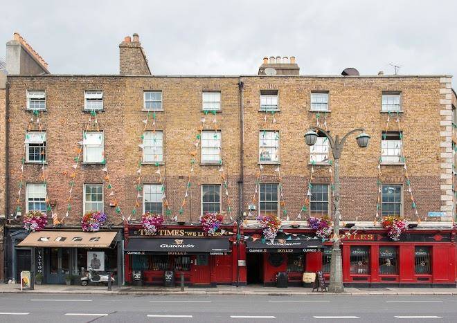 Times hostels college street