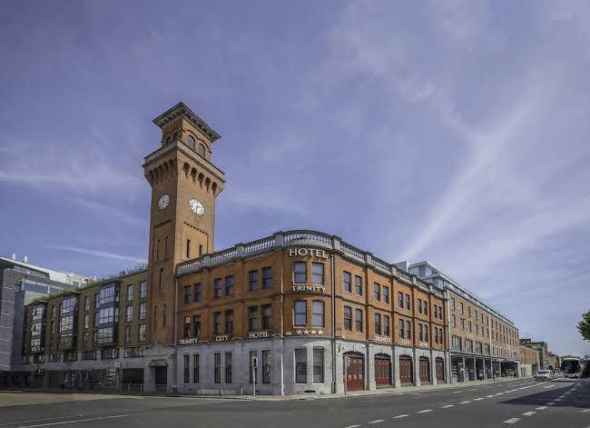Trinity city hotel