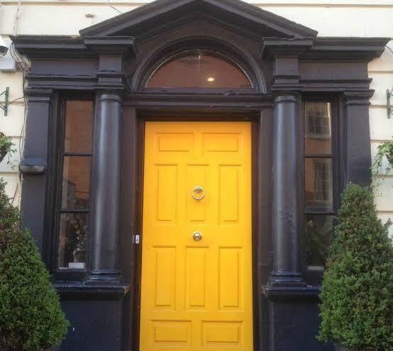 Barry's hotel dublin