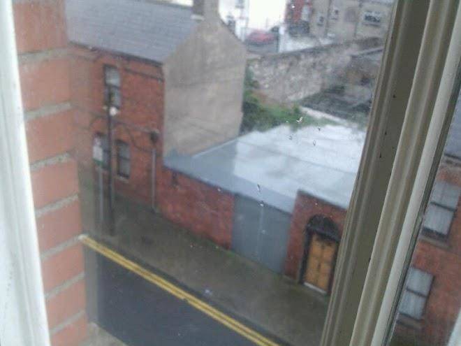 Derrynane Square Image