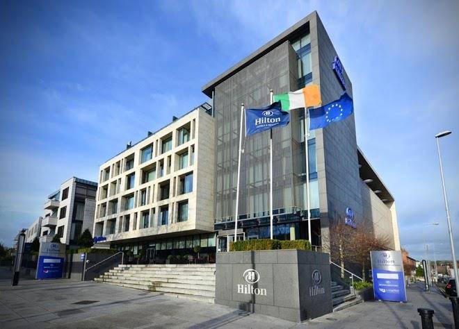Hilton dublin kilmainham