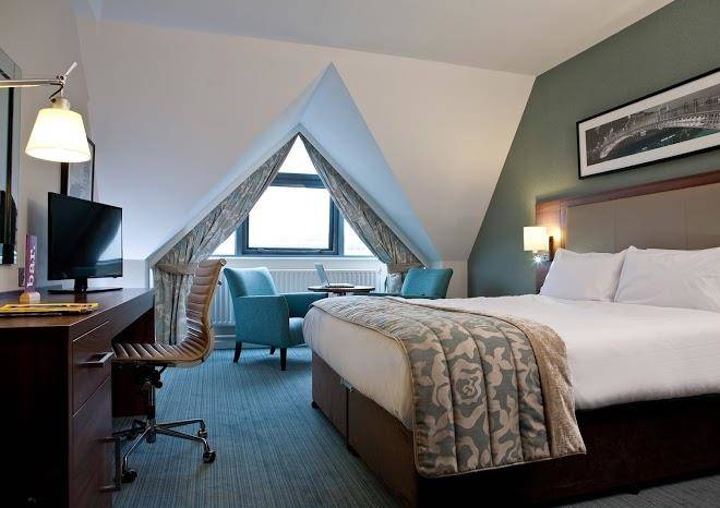 Jurys inn christchurch dublin