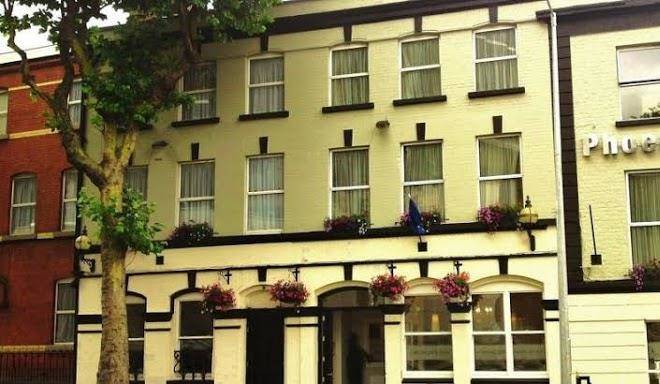 Phoenix park hotel