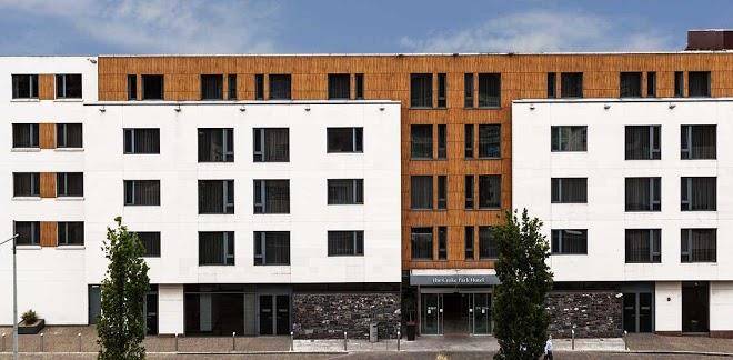 The Croke Park Hotel Image