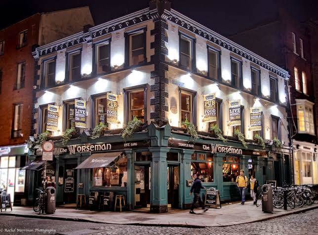 The norseman