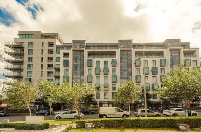 Premier suites dublin sandyford