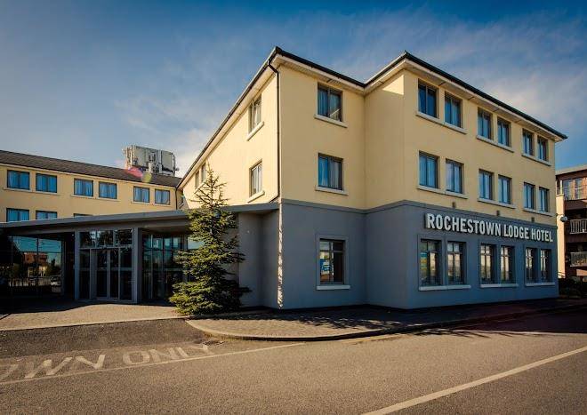 Rochestown lodge hotel & spa dun laoghaire hotel