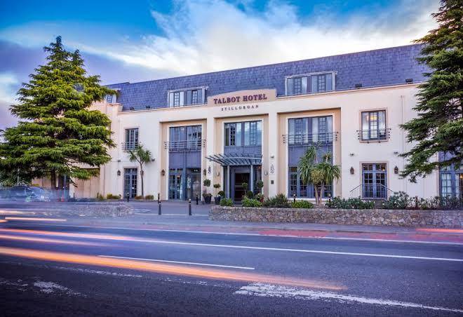 Talbot hotel stillorgan