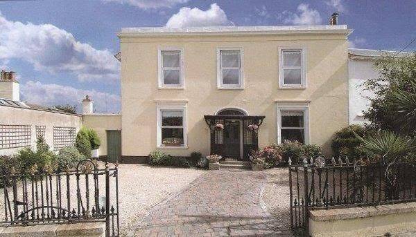 Windsor lodge b+b official address