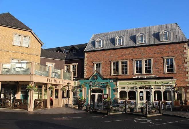 Carnegie Court Hotel Image