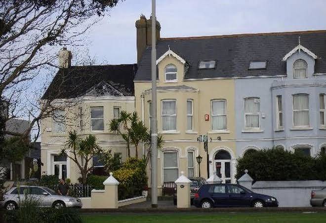 Slievenamon manor