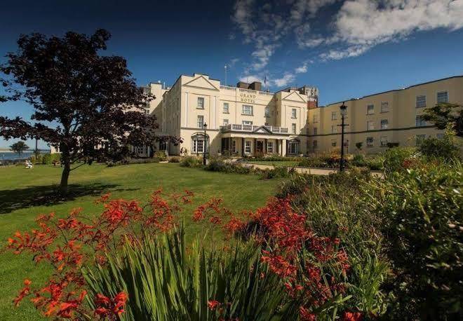 The grand hotel malahide