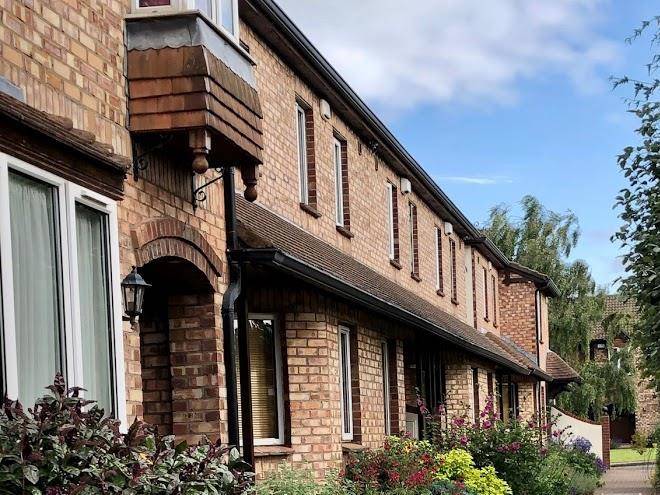 Brookman town homes