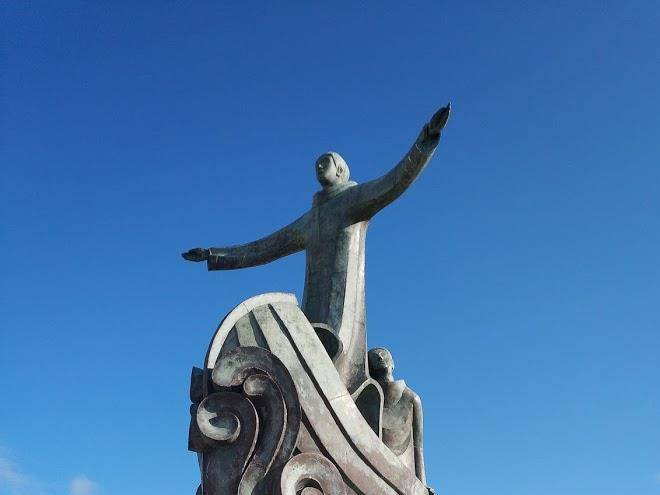 Dublin central