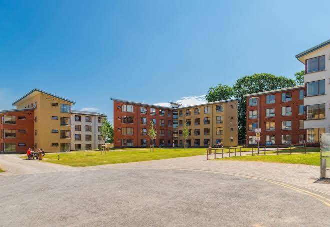 Hazelwood accommodation