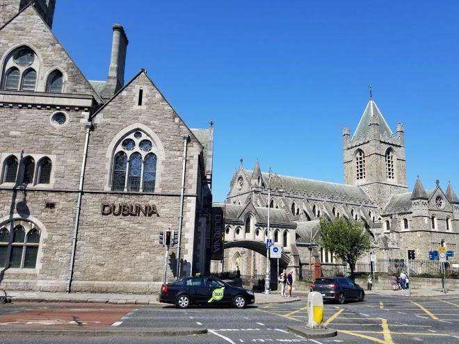 Abbey court