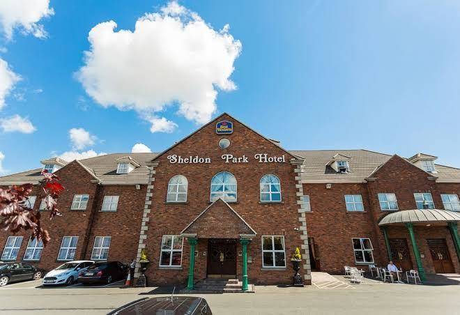Sheldon park hotel