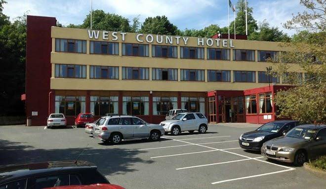 West county hotel