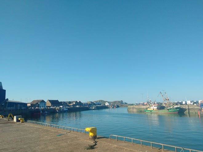 The Artist Residence Dublin Image