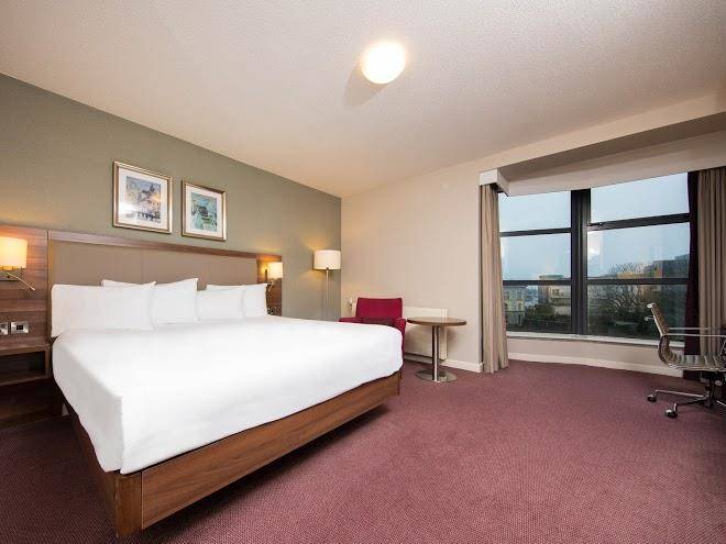 Jurys inn galway