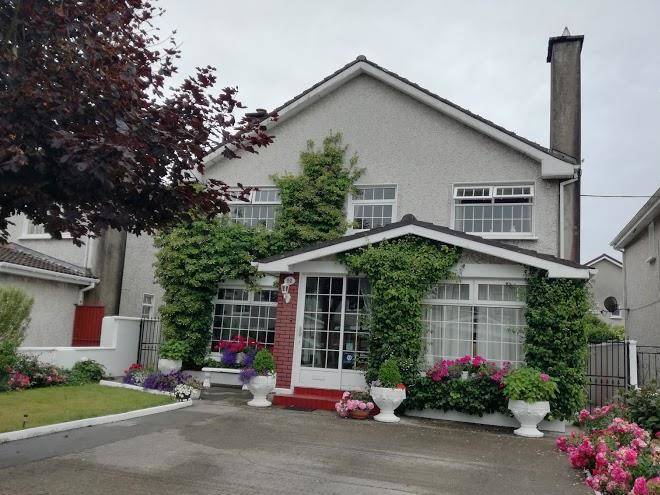 Periwinkle bed and breakfast galway