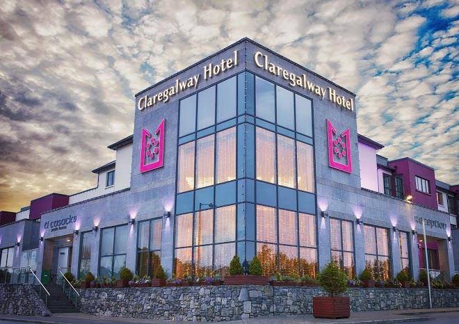 Claregalway hotel
