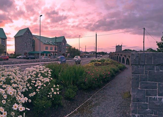 The arches hotel