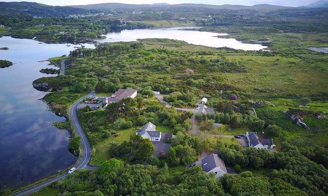 Ardagh hotel & restaurant