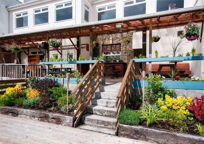 Atlantic Coast Hotel Image