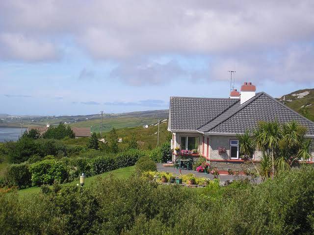 Atlantic view b&b