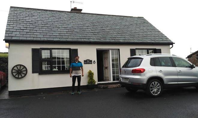 Cois na mara b&b