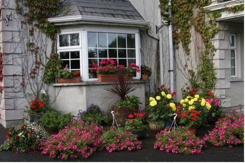 Connemara country lodge