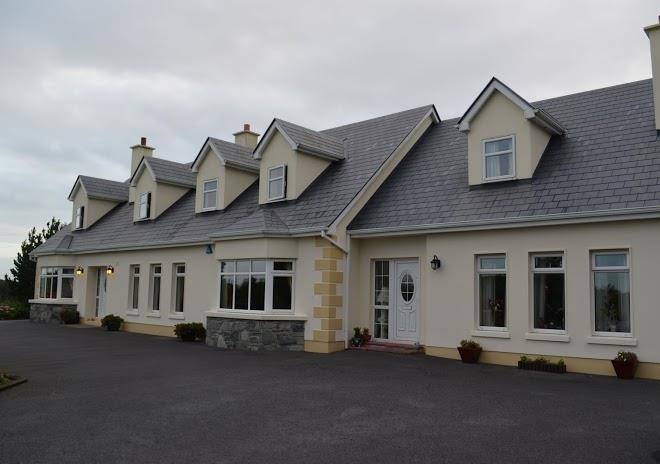 Racecourse lodge b&b