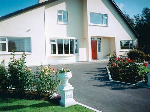 Nephin b&b post code please