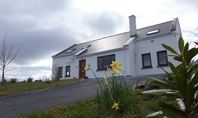 Rossroe Lodge B&b Image