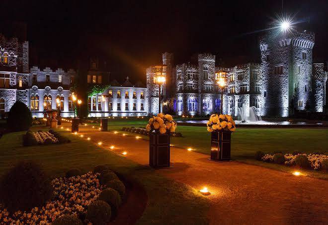 Ashford castle