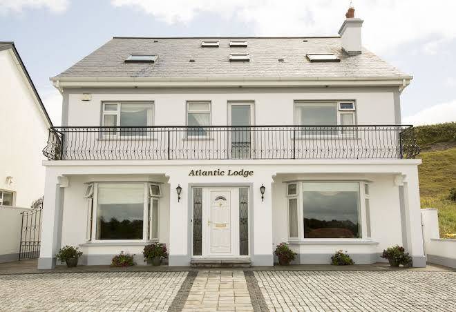 Atlantic lodge