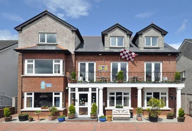 Atlantic view b&b