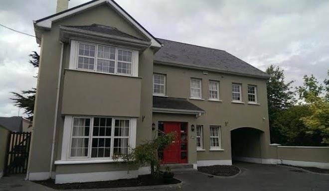 Brook lodge