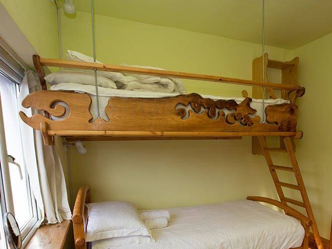 Burren yoga and meditation retreat centre ireland