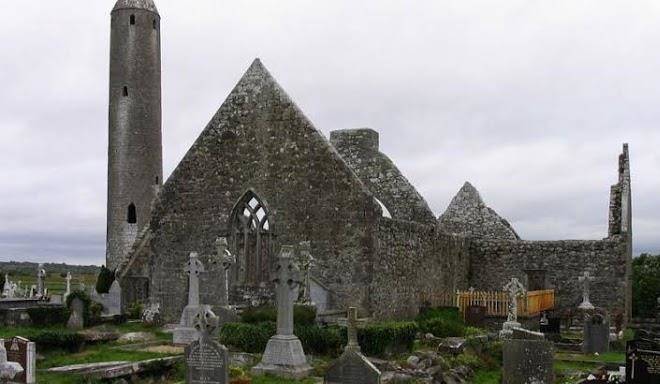 Burrendale