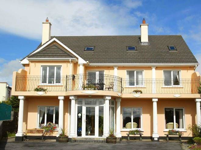 Cashelmara lodge b&b